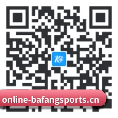 苹果版 iOS 二维码